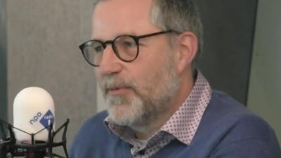 (audio) Profielschets van de nieuwe burgemeester