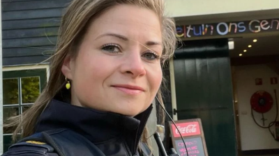 Let op! Zakkenroller actief in Laren, Blaricum en Huizen