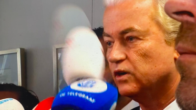 NOS LIVE: Geert Wilders PVV stapt uit coalitie…
