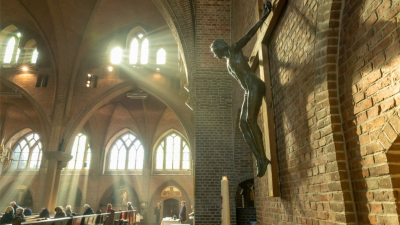 Nieuwsbrief Sint Jan-Goede Herder: juni