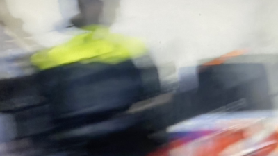 Dure parfum gestolen bij inbraak Skins Cosmetics Laren