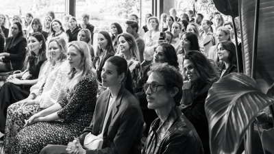 Bazaars zomerissue in Singer Laren