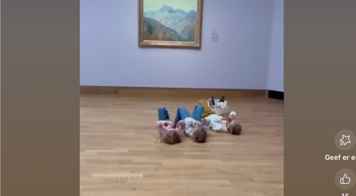 (video) Tip: ‘Wij zijn natuur’