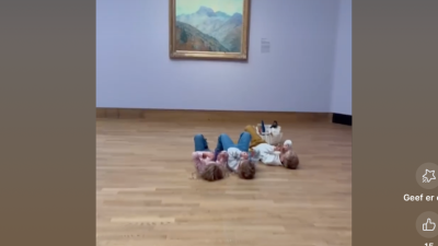 (video) Tip: ‘Wij zijn natuur’