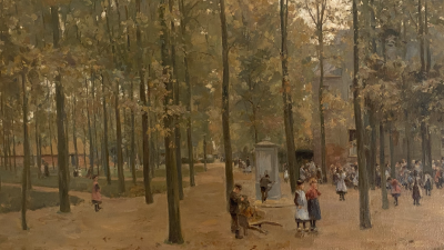 Zondag 2047x bekeken +Top 10 meest gelezen berichten