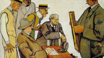 Vandaag Schilderswedstrijd: eerste prijs 100 euro!