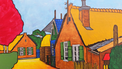 Dinsdag:1488x bekeken +Top 10 meest gelezen berichten