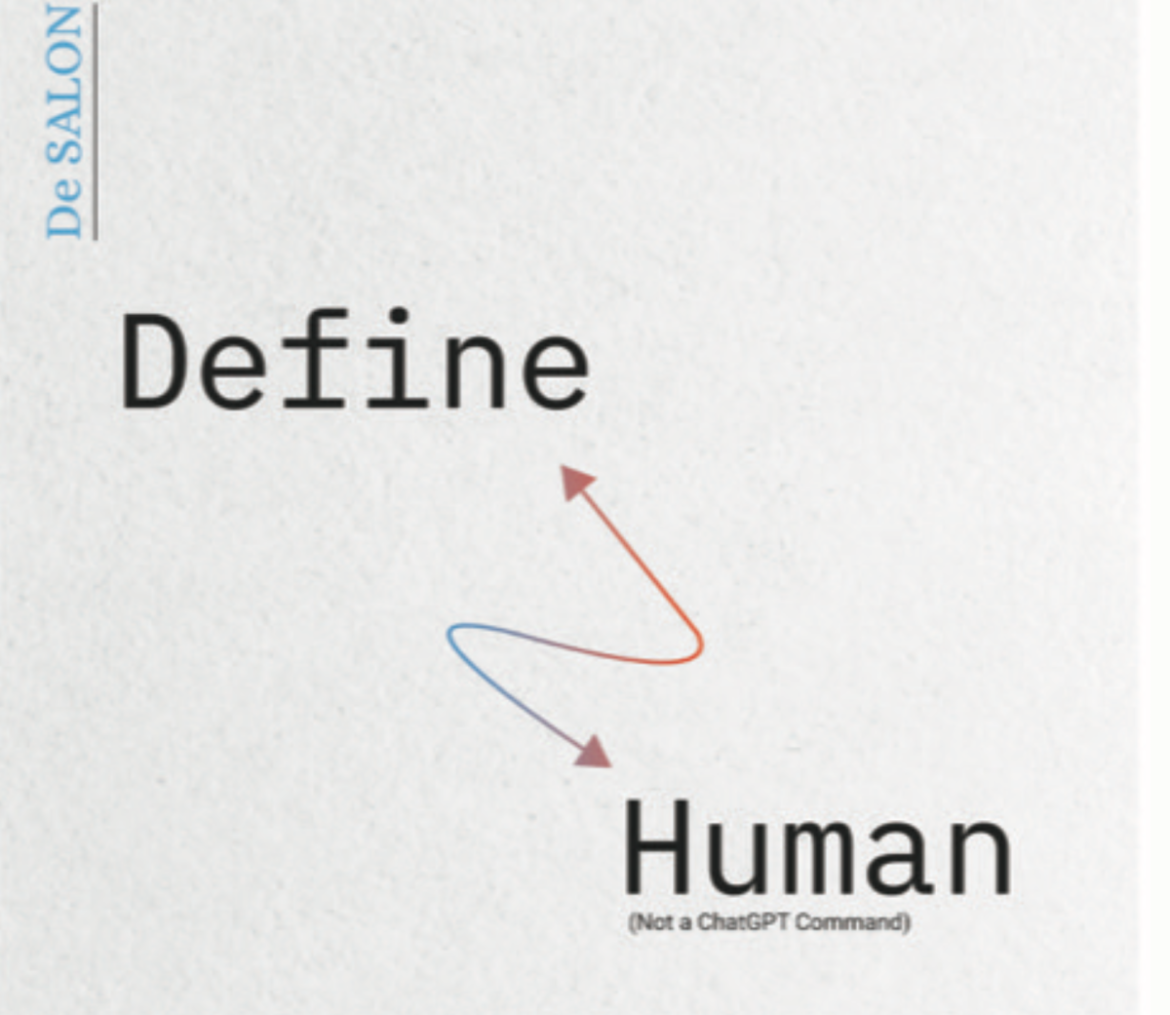 De Salon in Johanneskerk