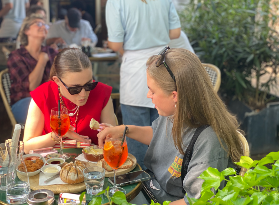 Woensdag: 1820x bekeken +Top 10 meest gelezen berichten