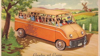 Gratis reizen met de bus tijdens ‘Dag van het OV’ in Gooi en Vechtstreek