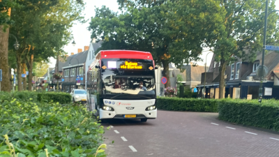 Mobiliteitshubs voor OV-netwerk in en rond het Gooi stap dichterbij
