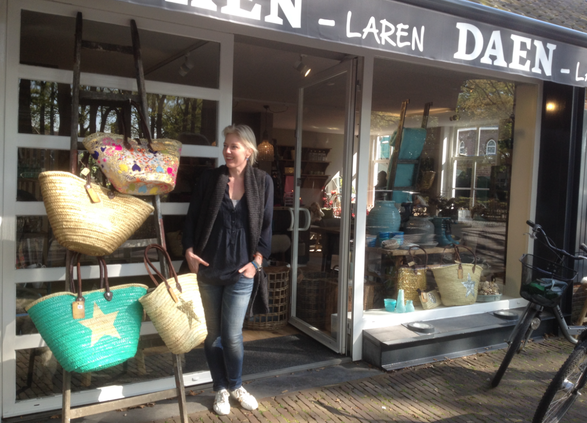 Larense winkels mogen elke zondag open, als ze maar rekening houden met zondagsrust