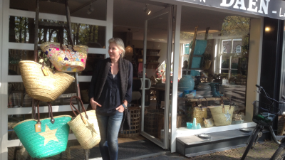 Larense winkels mogen elke zondag open, als ze maar rekening houden met zondagsrust