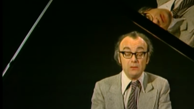 Piano-grootheid Alfred Brendel (94) overleden