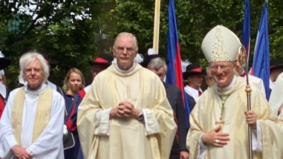 Vrede! Nationalisme en populisme maken ons kwetsbaar