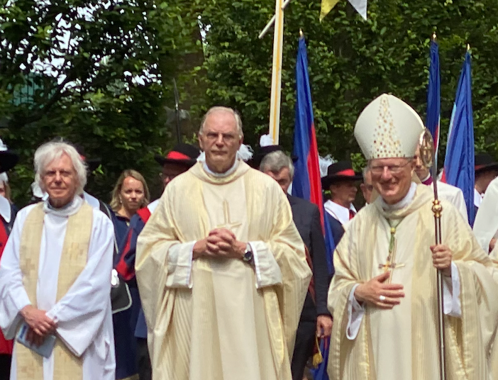 Vrede! Nationalisme en populisme maken ons kwetsbaar
