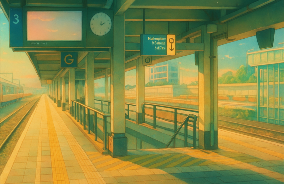 Stroomstoring: op eerste NAVO-dag  tot 18.00 uur geen treinen van en naar Schiphol Airport