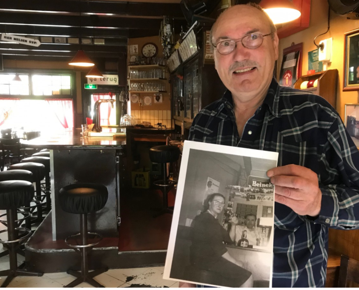 Het Larens kermisfeest komt er weer aan!