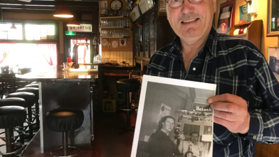 Het Larens kermisfeest komt er weer aan!