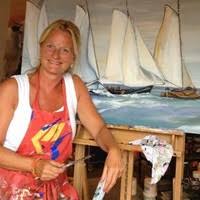 Bed and breakfast Bij Annemarieke in Laren genomineerd als beste van Nederland