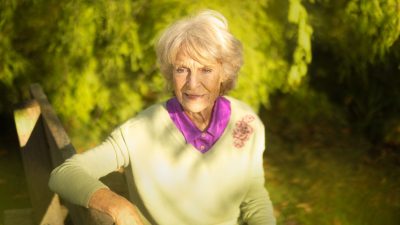 Vandaag ‘In gesprek met prinses Irene’…