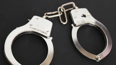 Gemeenten bundelen krachten: ‘We geven criminelen geen kans’