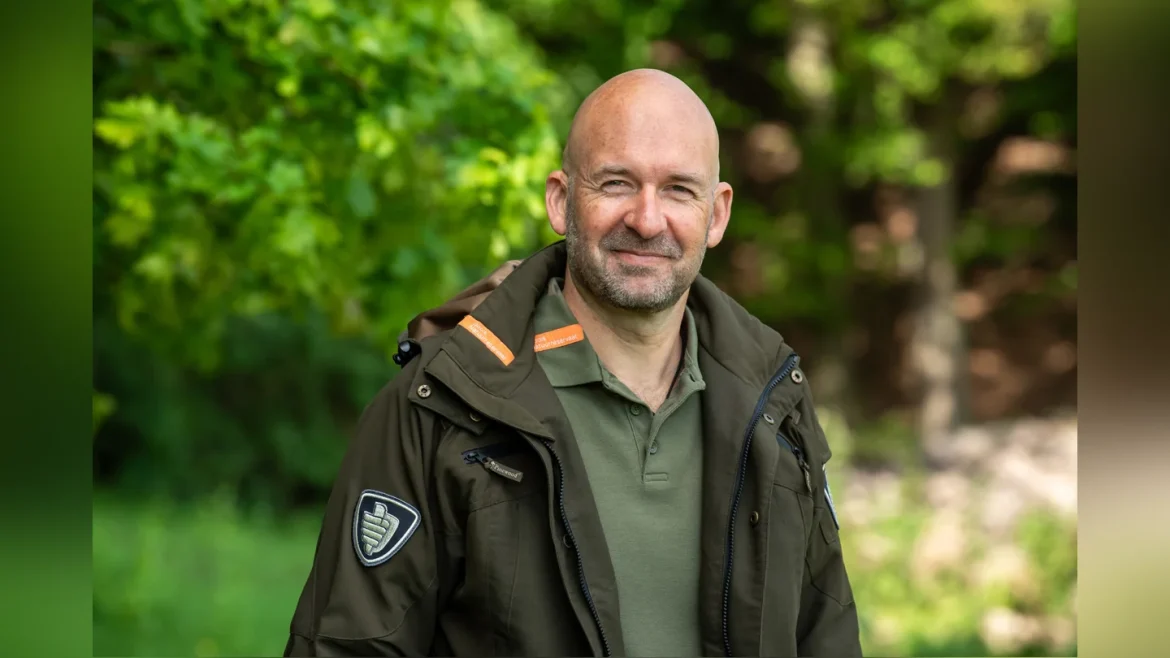 Een brug voor kikkers column GNR