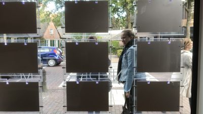 Koopwoningen weer duurder