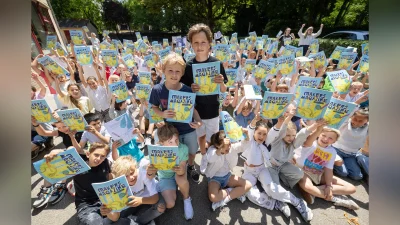 Makers Magazine voor kinderen gratis af te halen in Gooise musea