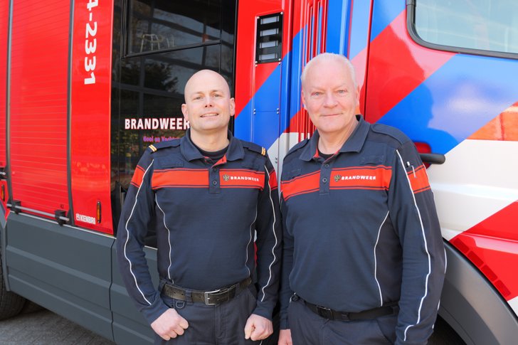 Barbecueën doe je veilig