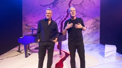 Veldhuis & Kemper in Singer