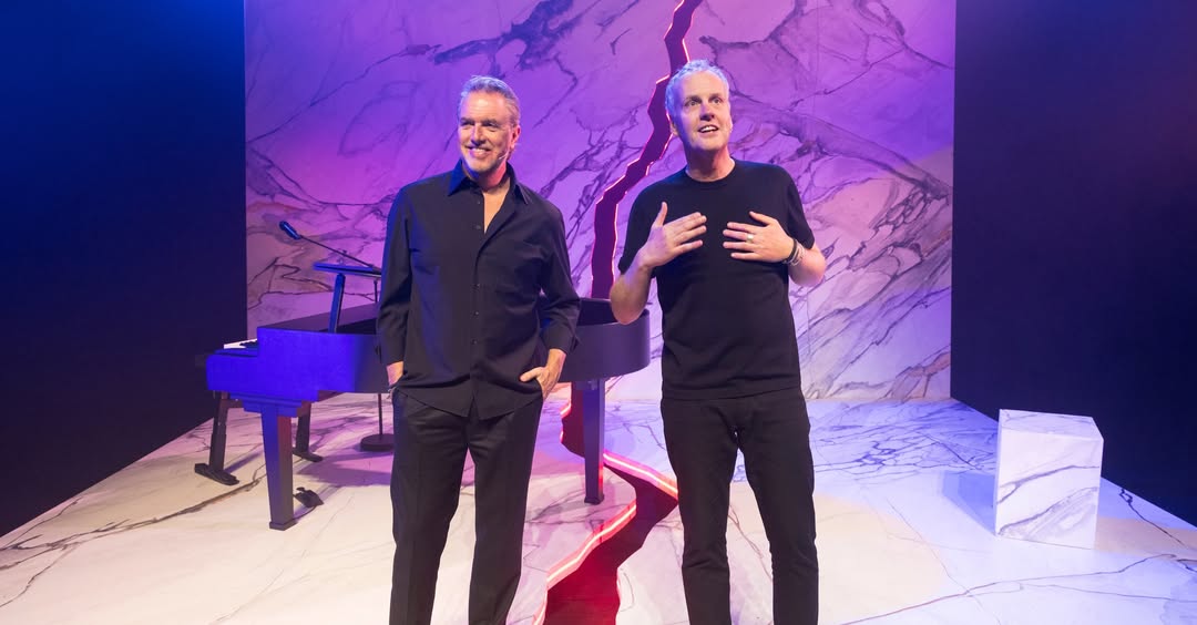 Veldhuis & Kemper in Singer