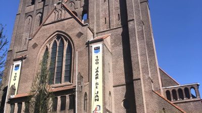 Rondleiding door basiliek