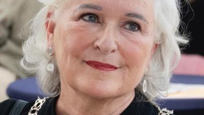 Iets spant er wel de kroon…