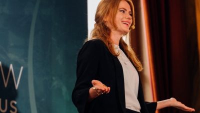 Waarom is een bedrijf een rechtspersoon en een bos niet?