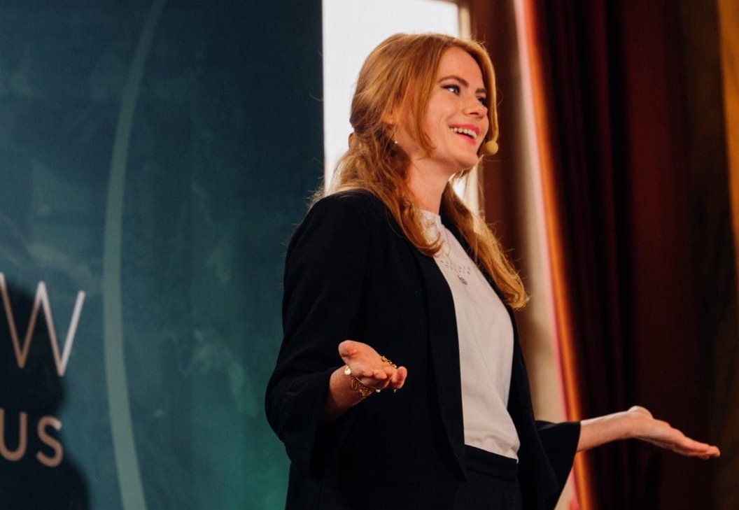 Waarom is een bedrijf een rechtspersoon en een bos niet?