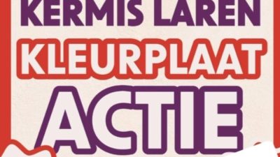 Kleurplaat wedstrijd