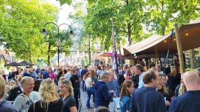 What to do…agenda van Laren