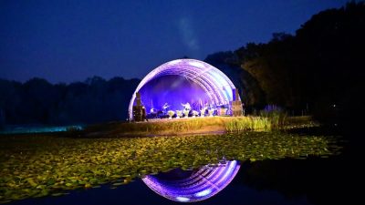 Beste vrienden van het Papageno Zomerconcert