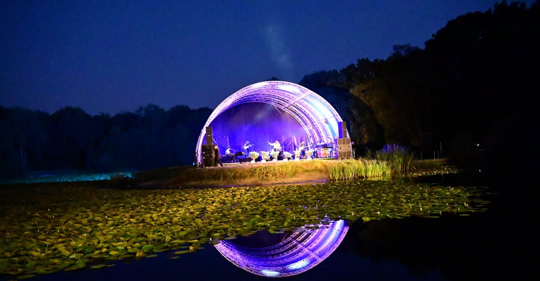Beste vrienden van het Papageno Zomerconcert