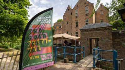 Erfgoedfestival special