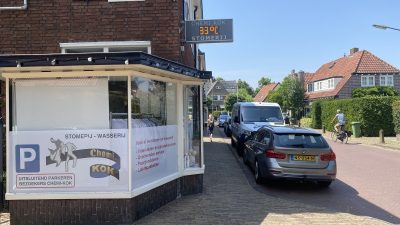 Woensdag:2083x bekeken +Top 10 meest gelezen berichten