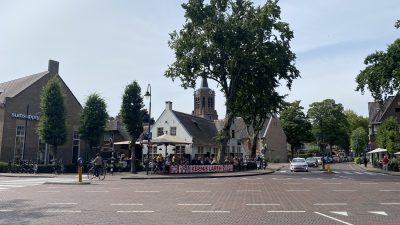 Vrijdag: 1554x bekeken +Top 10 meest gelezen berichten