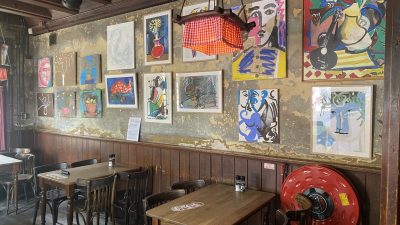 Zaterdag:2282x bekeken +Top 10 meest gelezen berichten