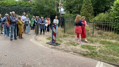 Een feministisch, ontroerend én uniek theaterconcept