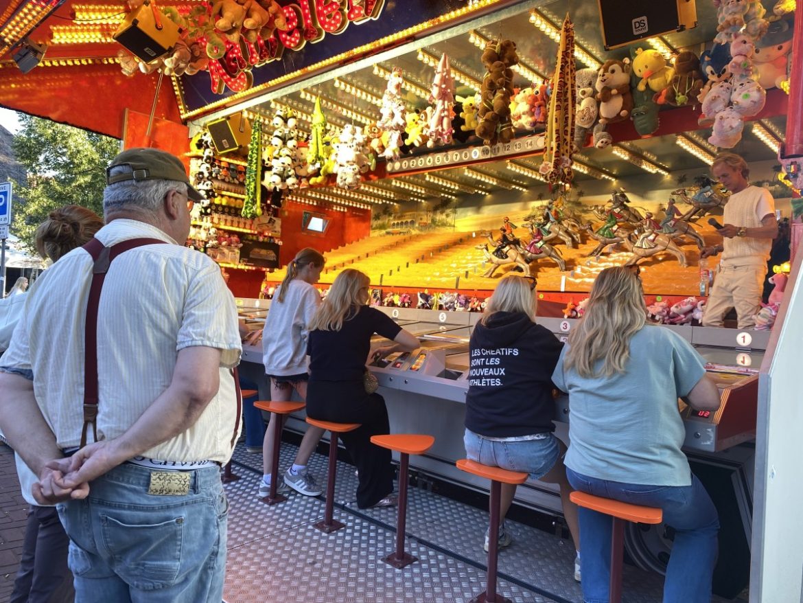 Zaterdag 4086x bekeken +Top 10 meest gelezen berichten