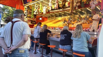 Zaterdag 4086x bekeken +Top 10 meest gelezen berichten