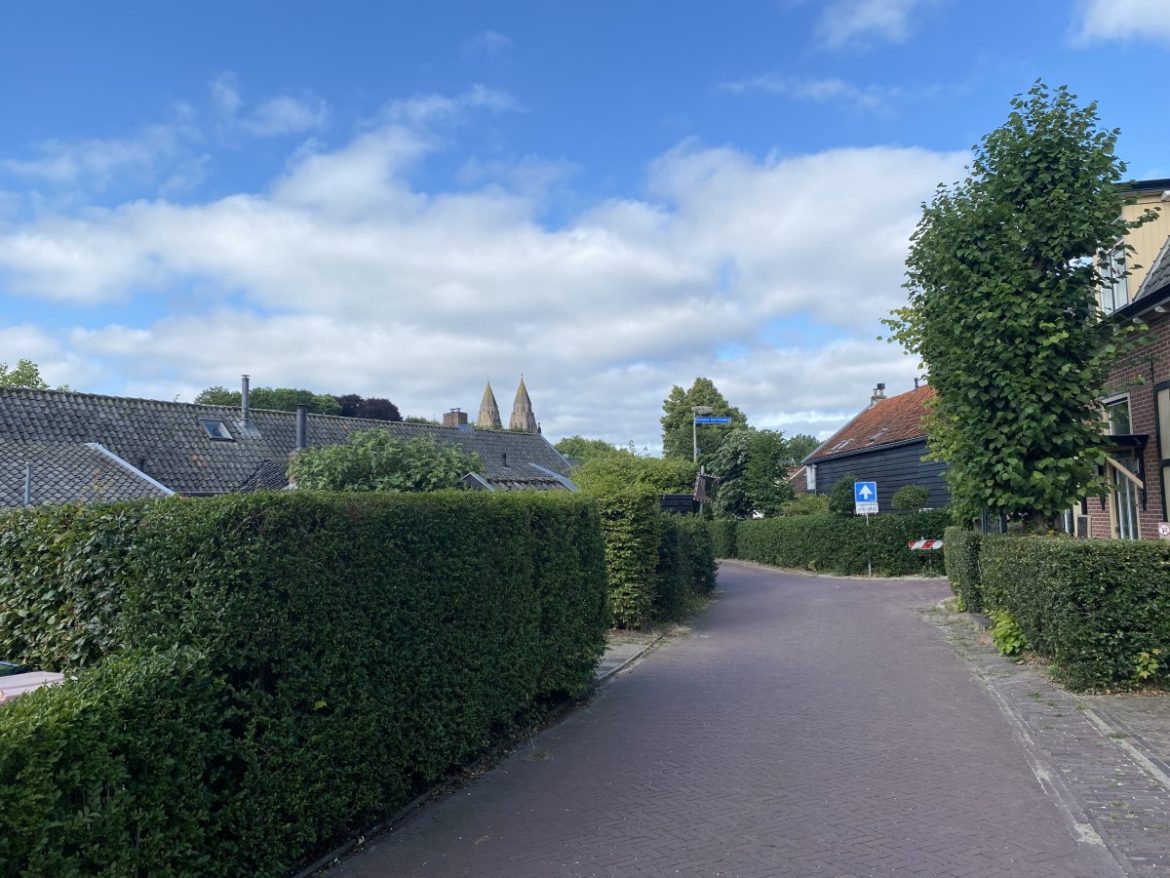 Maandag:2789x bekeken +Top 10 meest gelezen berichten