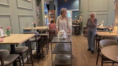 Valet Parking Brinkhuis