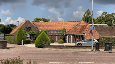 Dinsdag:2041x bekeken +Top 10 meest gelezen berichten